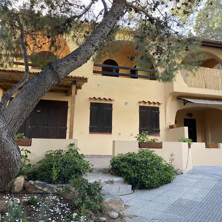Villa Bonu Torre delle Stelle Exterior foto