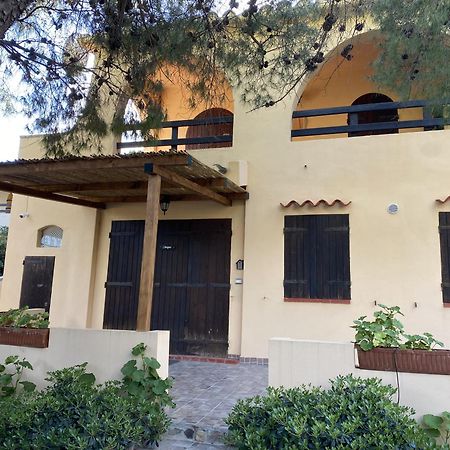 Villa Bonu Torre delle Stelle Exterior foto