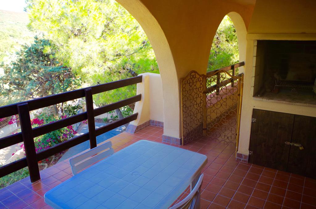 Villa Bonu Torre delle Stelle Habitación foto