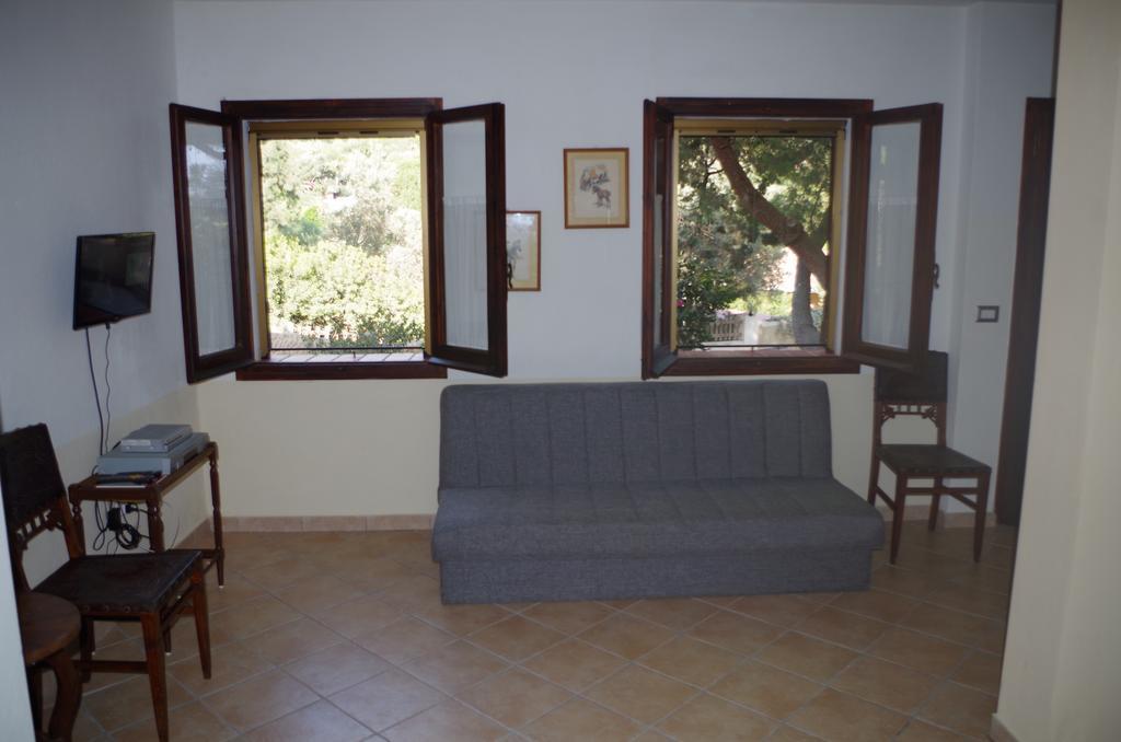 Villa Bonu Torre delle Stelle Habitación foto