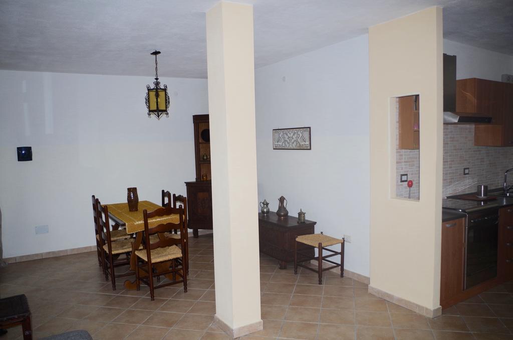 Villa Bonu Torre delle Stelle Habitación foto