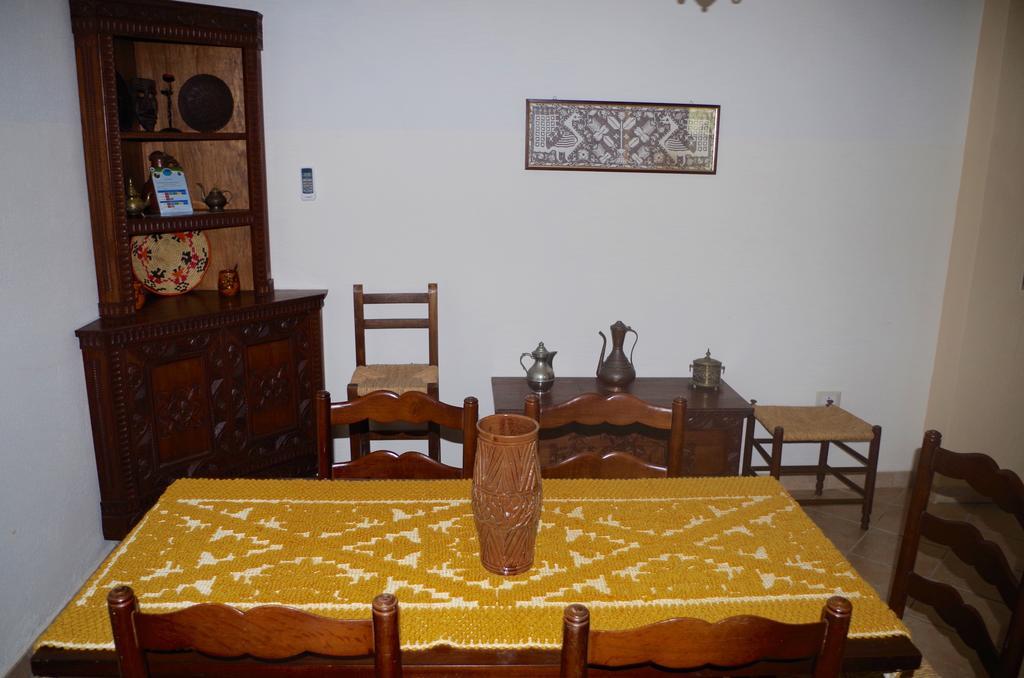 Villa Bonu Torre delle Stelle Habitación foto