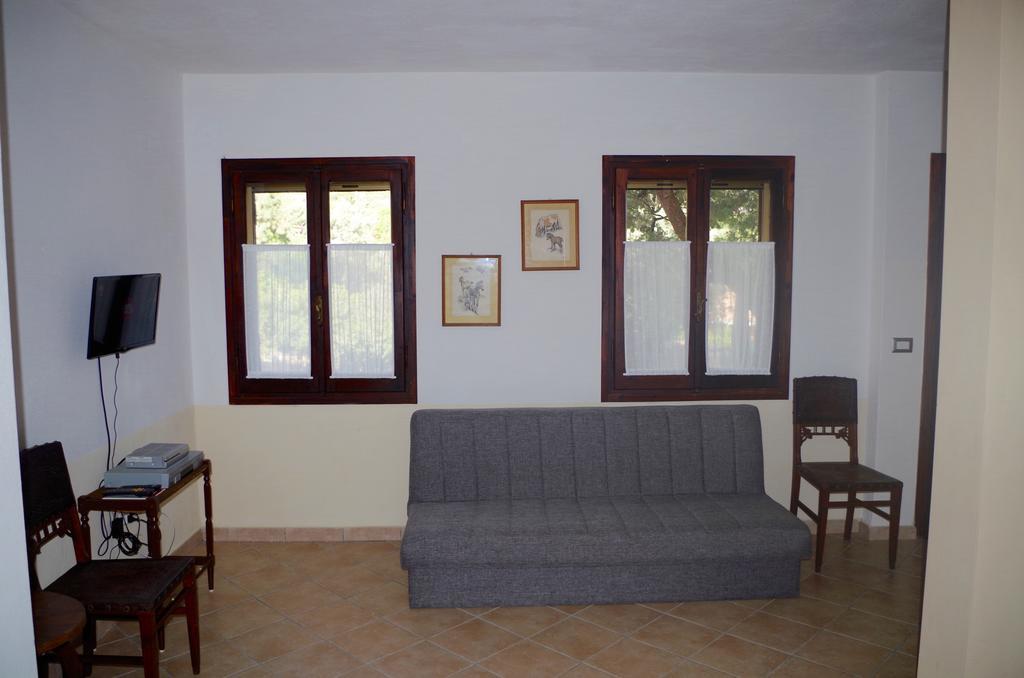 Villa Bonu Torre delle Stelle Habitación foto