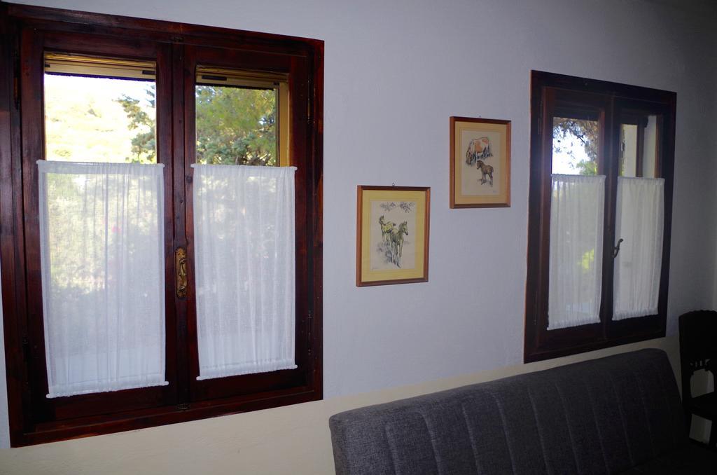 Villa Bonu Torre delle Stelle Habitación foto