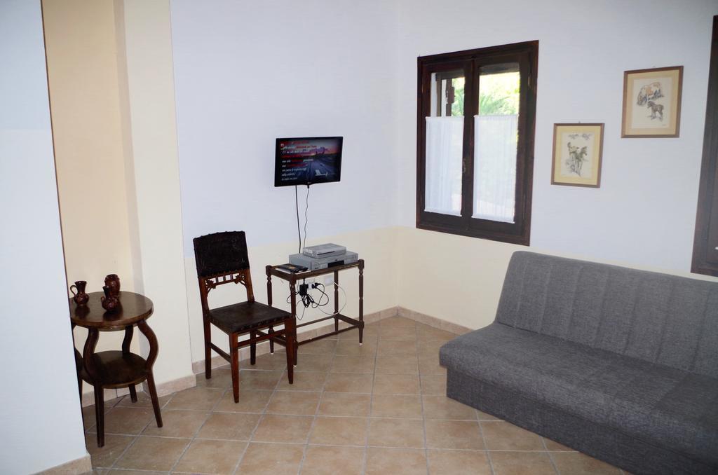 Villa Bonu Torre delle Stelle Habitación foto