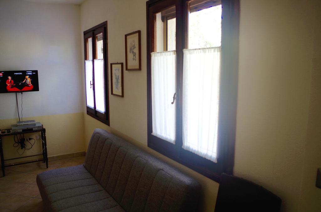 Villa Bonu Torre delle Stelle Habitación foto