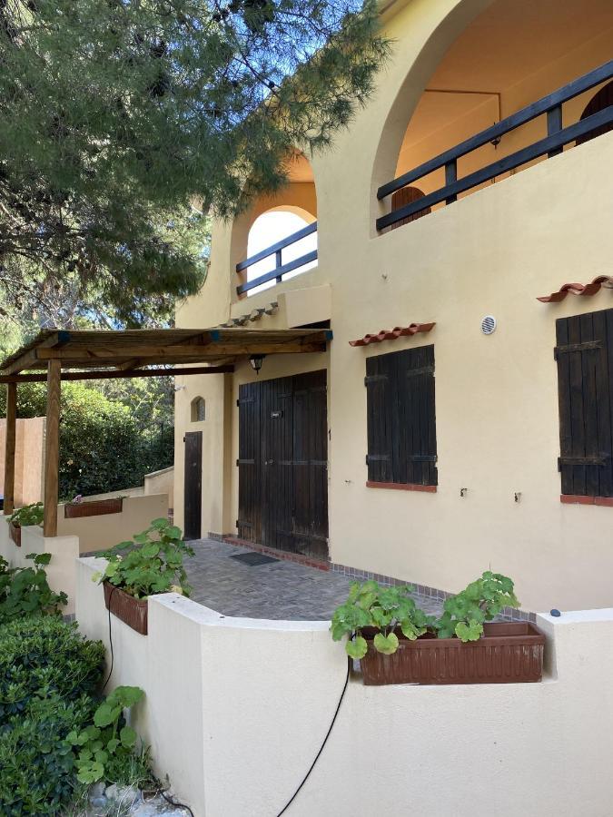Villa Bonu Torre delle Stelle Exterior foto