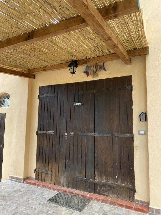 Villa Bonu Torre delle Stelle Exterior foto