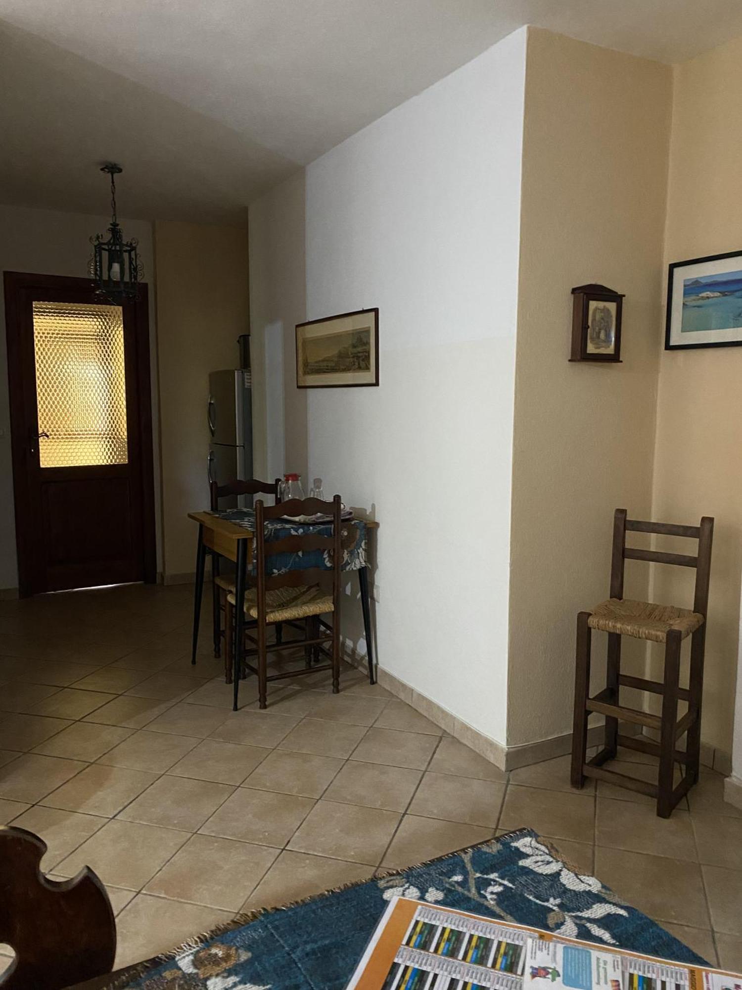 Villa Bonu Torre delle Stelle Exterior foto