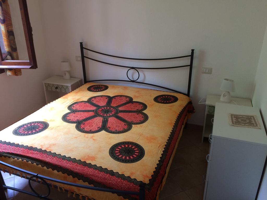 Villa Bonu Torre delle Stelle Habitación foto