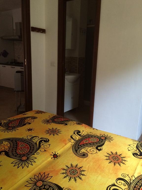 Villa Bonu Torre delle Stelle Habitación foto