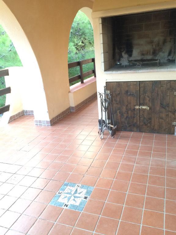 Villa Bonu Torre delle Stelle Habitación foto