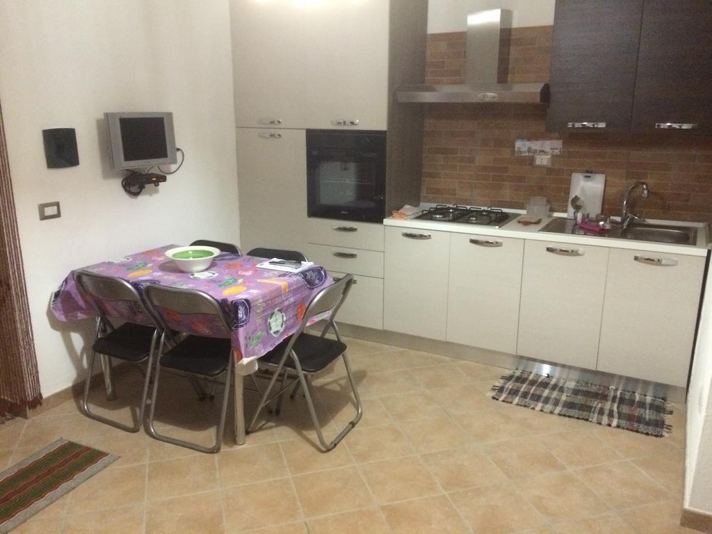 Villa Bonu Torre delle Stelle Habitación foto