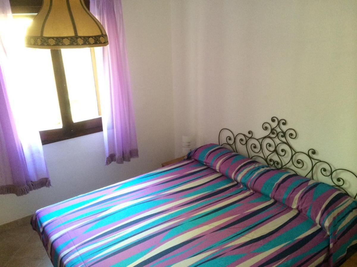 Villa Bonu Torre delle Stelle Habitación foto