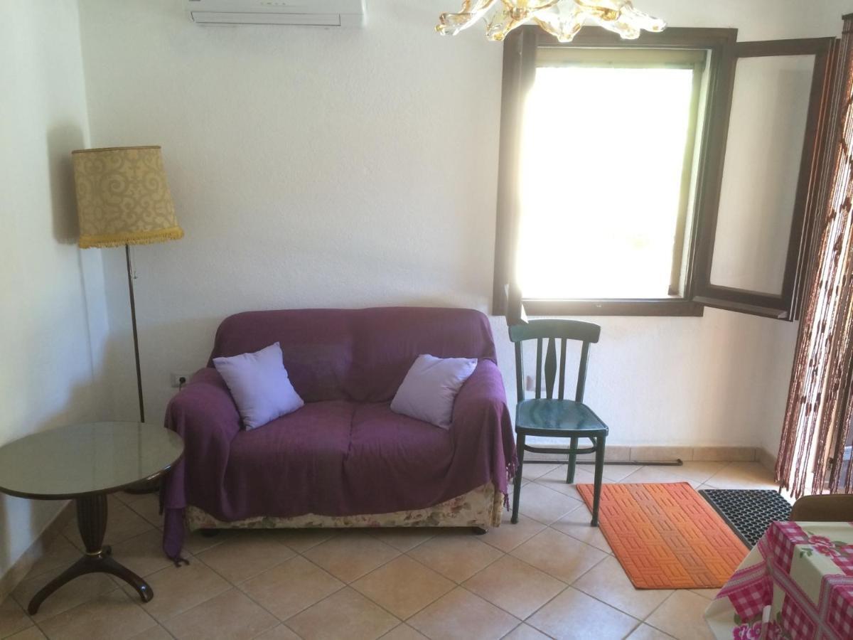 Villa Bonu Torre delle Stelle Habitación foto