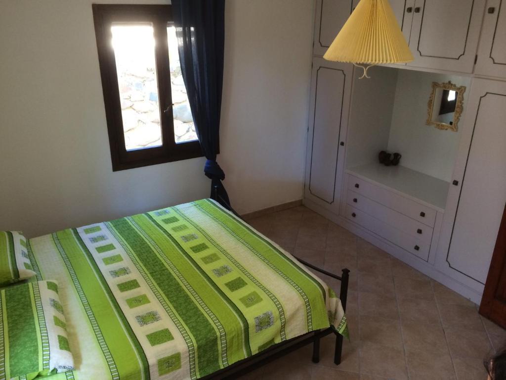 Villa Bonu Torre delle Stelle Habitación foto