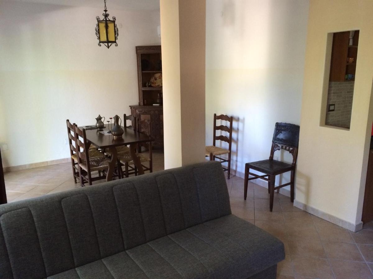 Villa Bonu Torre delle Stelle Habitación foto