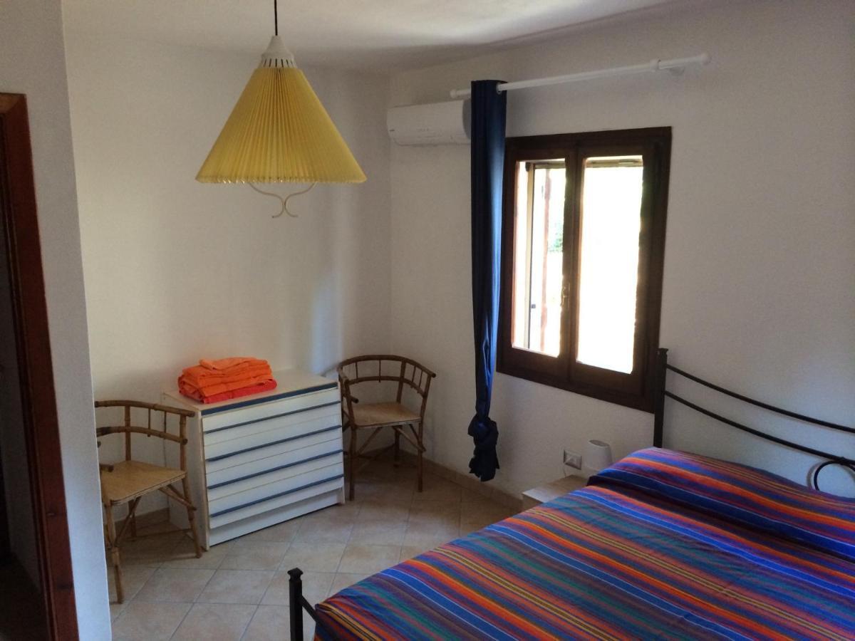 Villa Bonu Torre delle Stelle Habitación foto