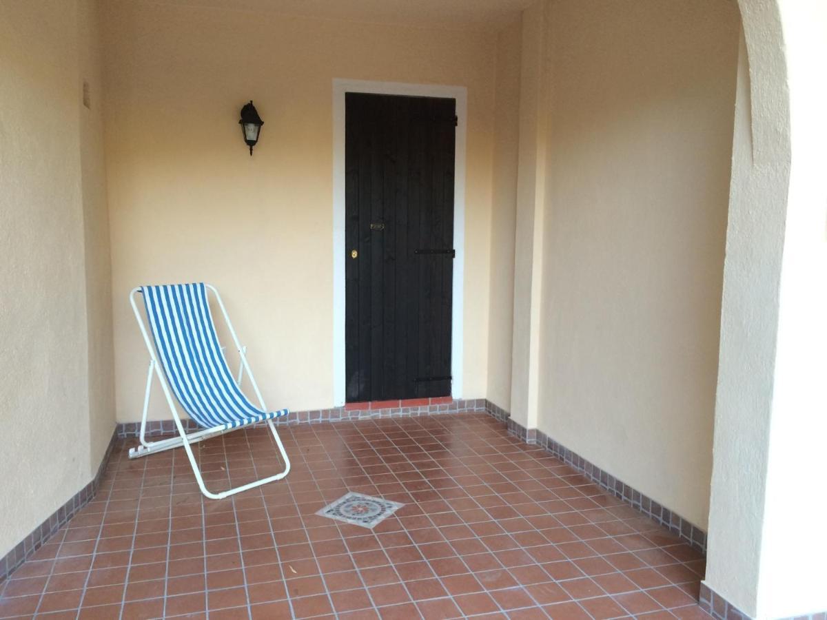 Villa Bonu Torre delle Stelle Habitación foto